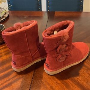 Ugg Koolaburra Boots
